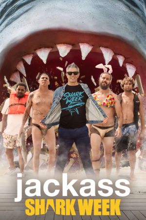 Jackass Shark Week hdfilme stream online