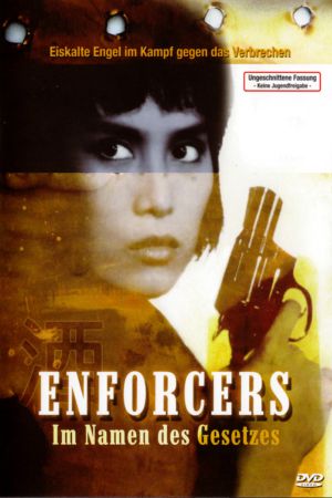 Angel Enforcers