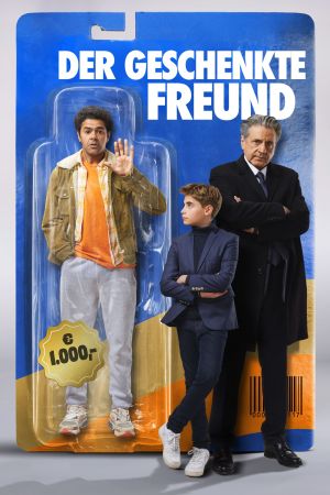 Der geschenkte Freund hdfilme stream online