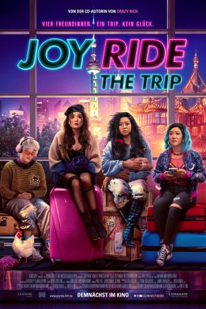 Joy Ride - The Trip