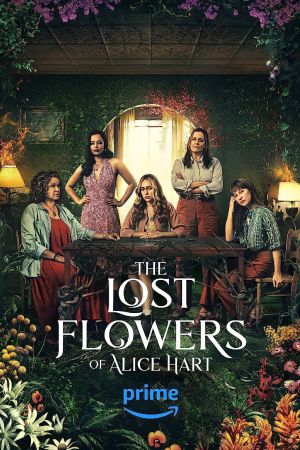 Die verlorenen Blumen der Alice Hart hdfilme stream online