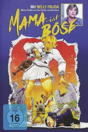 Mama ist böse hdfilme stream online
