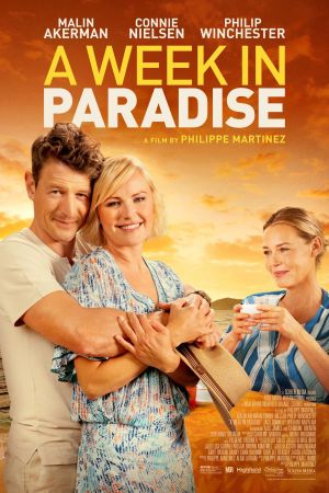 A Week in Paradise hdfilme stream online