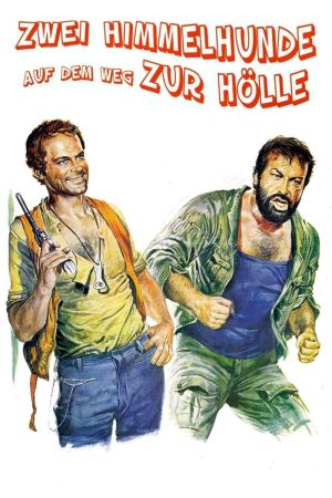 Zwei Himmelhunde auf dem Weg zur Hölle hdfilme stream online