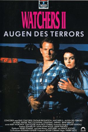 Watchers II - Augen des Terrors