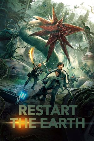 Restart the Earth - Die grüne Flut hdfilme stream online