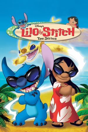 Lilo & Stitch