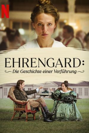 Ehrengard: The Art of Seduction hdfilme stream online