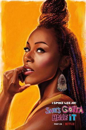 Nola Darling hdfilme stream online