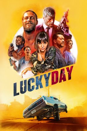 Lucky Day hdfilme stream online