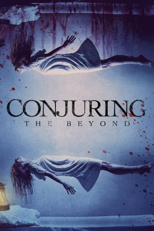 Conjuring: The Beyond hdfilme stream online
