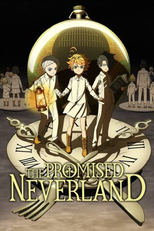 The Promised Neverland