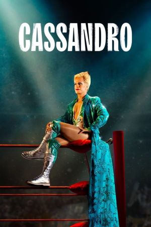 Cassandro hdfilme stream online