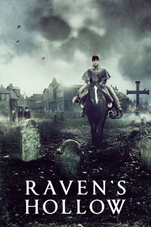 Raven's Hollow hdfilme stream online