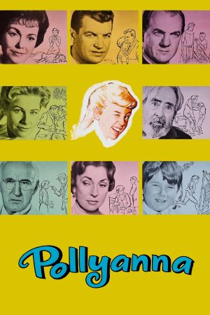 Alle lieben Pollyanna hdfilme stream online