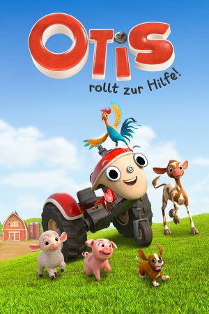 Otis rollt zur Hilfe! hdfilme stream online