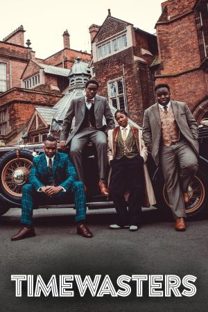 Timewasters hdfilme stream online