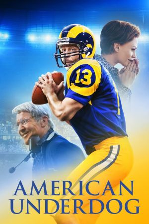 American Underdog hdfilme stream online