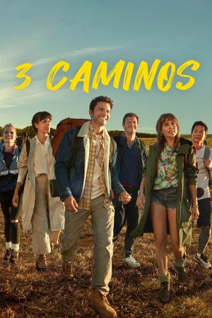 Drei Wege - Tres Caminos hdfilme stream online