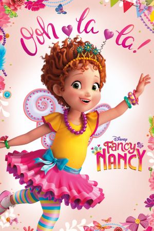 Fancy Nancy Clancy hdfilme stream online