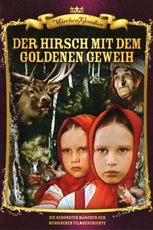 Der Hirsch mit dem goldenen Geweih hdfilme stream online