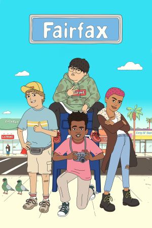 Fairfax hdfilme stream online