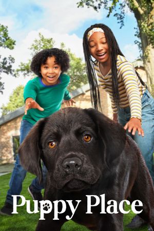 Puppy Place hdfilme stream online