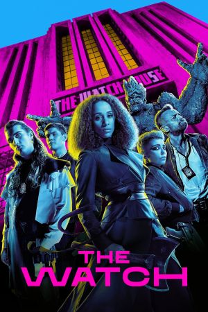 The Watch hdfilme stream online