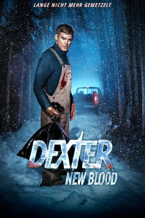 Dexter: New Blood hdfilme stream online
