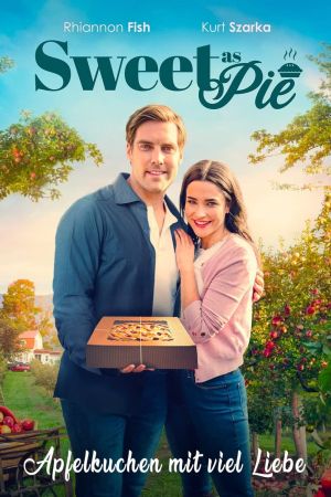 Sweet as Pie - Apfelkuchen mit viel Liebe