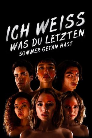 Ich weiß was du letzten Sommer getan hast hdfilme stream online