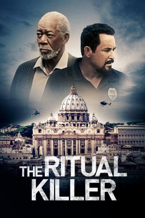 The Ritual Killer hdfilme stream online