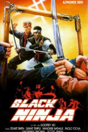 Ninja Silent Assassin hdfilme stream online