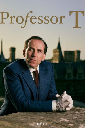 Professor T hdfilme stream online