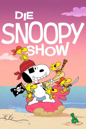 Die Snoopy Show hdfilme stream online