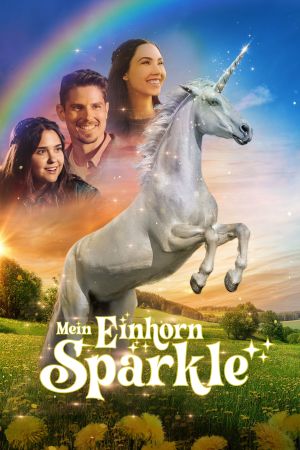 Mein Einhorn Sparkle