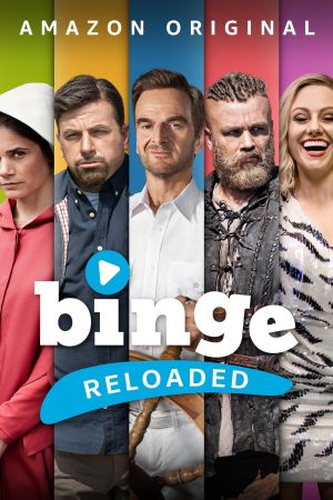 Binge Reloaded hdfilme stream online