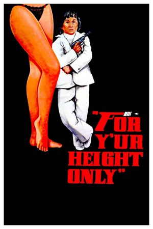Agent 003 1/2 in geheimer Mission hdfilme stream online