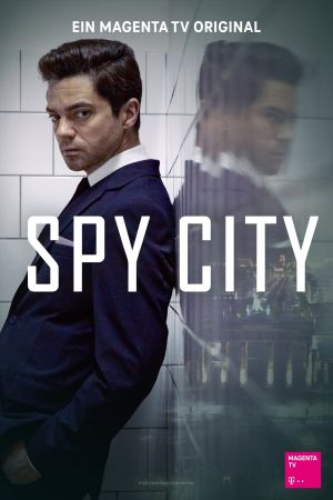 Spy City hdfilme stream online