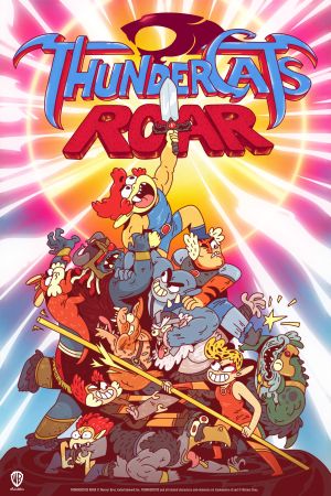 ThunderCats Roar hdfilme stream online