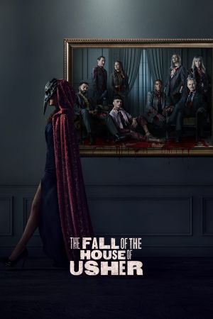 Der Untergang des Hauses Usher hdfilme stream online