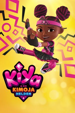 Kiya & the Kimoja Heroes hdfilme stream online