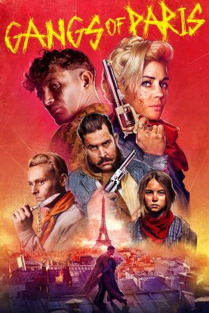 Gangs of Paris hdfilme stream online