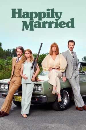 Happily Married hdfilme stream online