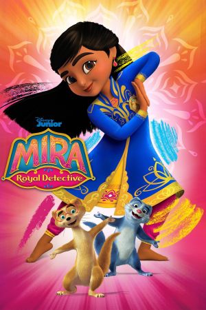 Mira - Die Meisterdetektivin hdfilme stream online