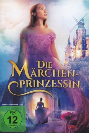 Die Märchenprinzessin