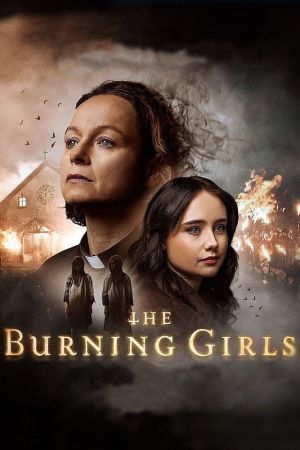 The Burning Girls