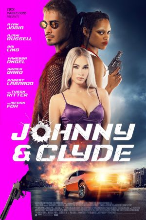 Johnny & Clyde hdfilme stream online
