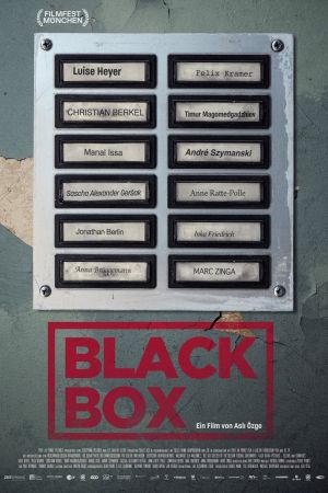 Black Box hdfilme stream online