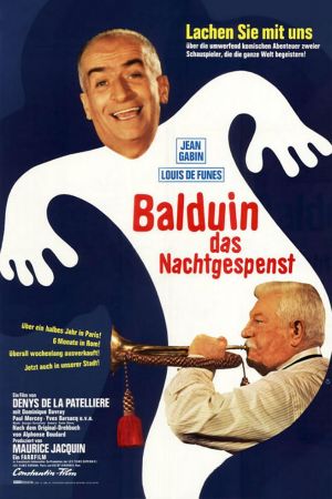 Balduin, das Nachtgespenst hdfilme stream online